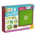 CAROTINA BABY 8 PUZZLE - Farma