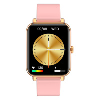 Garett Smartwatch GRC CLASSIC smart hodinky Gold