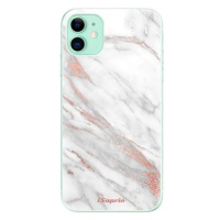 iSaprio RoseGold 11 pro iPhone 11