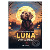 Luna vyje na měsíc - Kolektiv - kniha z kategorie Beletrie pro děti