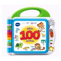 Vtech Mých 100 slovíček