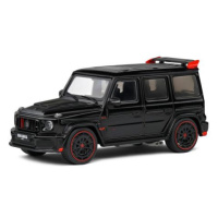 1:43 MERCEDES BRABUS ROCKET 900 BLACK 2021