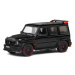 1:43 MERCEDES BRABUS ROCKET 900 BLACK 2021