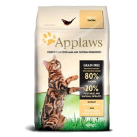 Applaws granule Cat Adult kuře 400 g