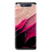 iSaprio Black and Pink pro Samsung Galaxy A80