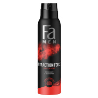 Fa Μen deodorant Attraction Force 150ml