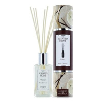 Ashleigh & Burwood THE SCENTED HOME - VANILLA (vanilka), 150 ml