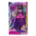 Mattel Barbie "Dotek magie" Bábika Brooklyn