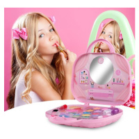 Make-up dětská kosmetická souprava v kabelce