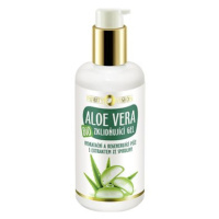 PURITY VISION Bio Aloe Vera gel