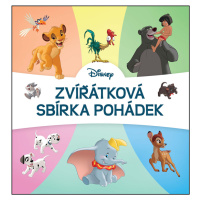 Disney Zvířátková sbírka pohádek