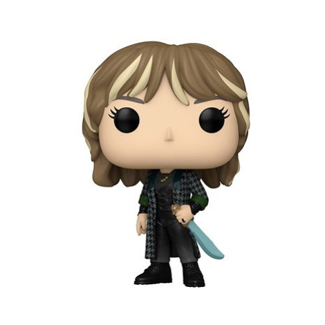 Funko POP! Loki Season 2 - Sylvie