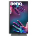 BenQ PD2705U Černá