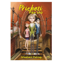 Příchozí 1 - Pán snů - Vladimír Prokop