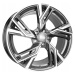 Ráfky Germany Mam RS5 18x8,0 5x114,3 ET30 72,6 Pfp