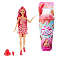 Barbie pop reveal barbie šťavnaté ovoce - melounová tříšť