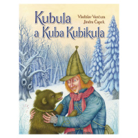 Kubula a Kuba Kubikula