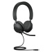 Jabra Evolve2 40 SE USB-C MS Stereo 24189-999-899 Černá