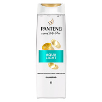 Pantene Pro-V AquaLight Šampon Na Mastné Vlasy, 400ml