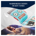 sleepwise, Soft Wonder Kids-Edition, ložní prádlo, 100 x 135 cm, 40 x 60 cm, prodyšné, mikrovlák