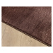 Ayyildiz koberce Kusový koberec Catwalk 2600 Brown Rozměry koberců: 80x150