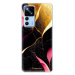 iSaprio Gold Pink Marble pro Xiaomi 12T / 12T Pro