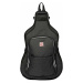 MUSIC AREA Hard Backpack Pouzdro pro akustickou kytaru Black