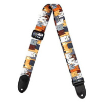 FLIGHT S35 Cats Ukulele Strap