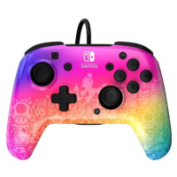 PDP REMTACH Wired Controller - Star Spectrum - Nintendo Switch