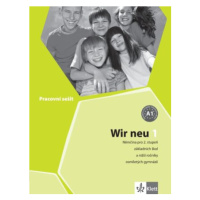 Wir neu 1 (A1) – pracovní sešit