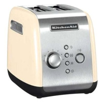 KitchenAid P2 Toustovač mandlová