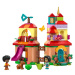 LEGO® Disney 43261 Miniaturní domeček z filmu Encanto