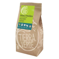 Tierra Verde Prací prášek na barevné prádlo 850 g