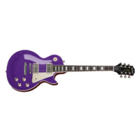 Epiphone Les Paul Standard 60s - Purple Sparkle