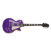 Epiphone Les Paul Standard 60s - Purple Sparkle