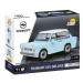 Cobi Trabant 601 Deluxe, 1:35