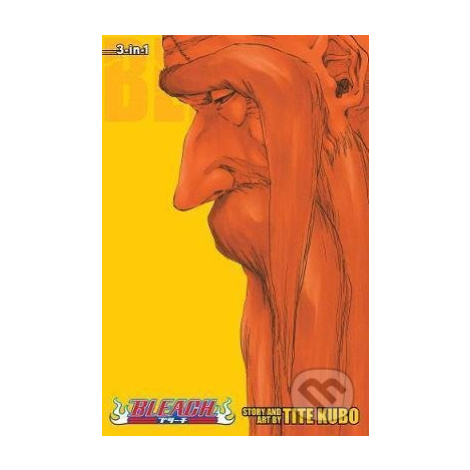 Bleach 20 (3-in-1 Edition (Includes volumes 58, 59 & 60)) - kniha z kategorie Sci-fi, fantasy a 