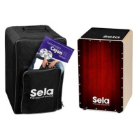 SELA Varios Red Bundle