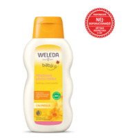 WELEDA Měsíčkové pěstící mléko 200ml