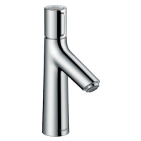 Umyvadlová baterie Hansgrohe Talis Select S bez výpusti chrom 72043000