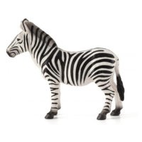 Mojo Zebra