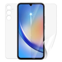 Screenshield Galaxy A34 5G fólie na celé tělo