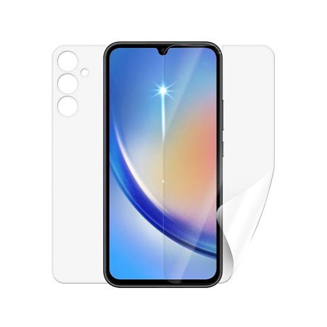 Screenshield Galaxy A34 5G fólie na celé tělo