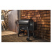 Peletový gril Traeger Ironwood 885