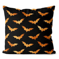 Impar Halloween bats