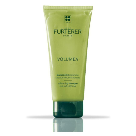 RENÉ FURTERER Volumea Šampon pro objem vlasů 200 ml Rene Furterer