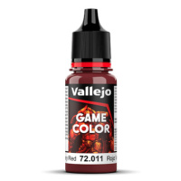 Vallejo: Game Color Gory Red