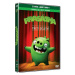 Angry Birds: Prasátka (3. série) - DVD