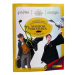 Harry Potter Magical Creatures - album na samolepky - DE