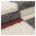 Ayyildiz koberce Kusový koberec Gala 2505 terra - 240x340 cm
